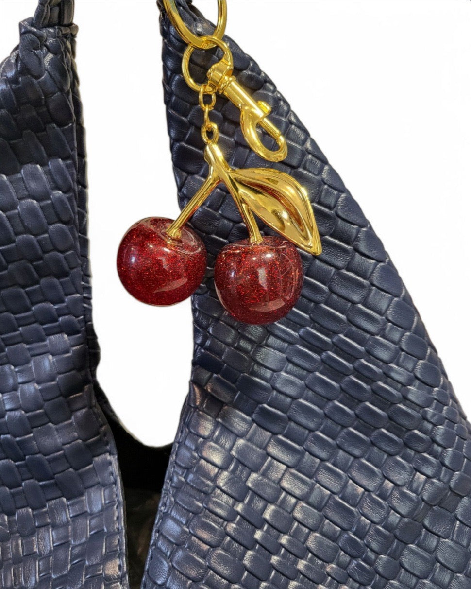 Double Cherry Charm