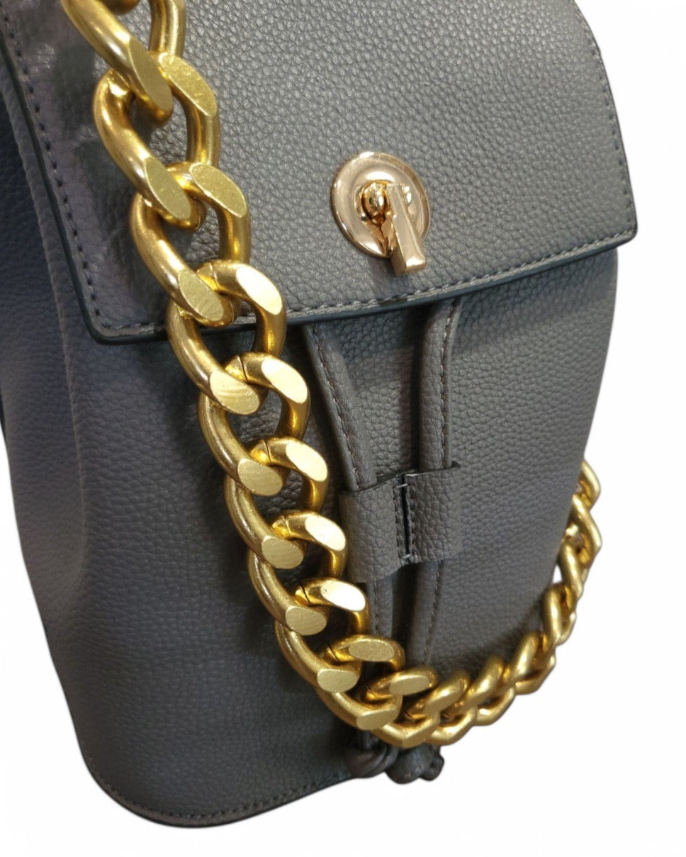 Gold Bag Chain