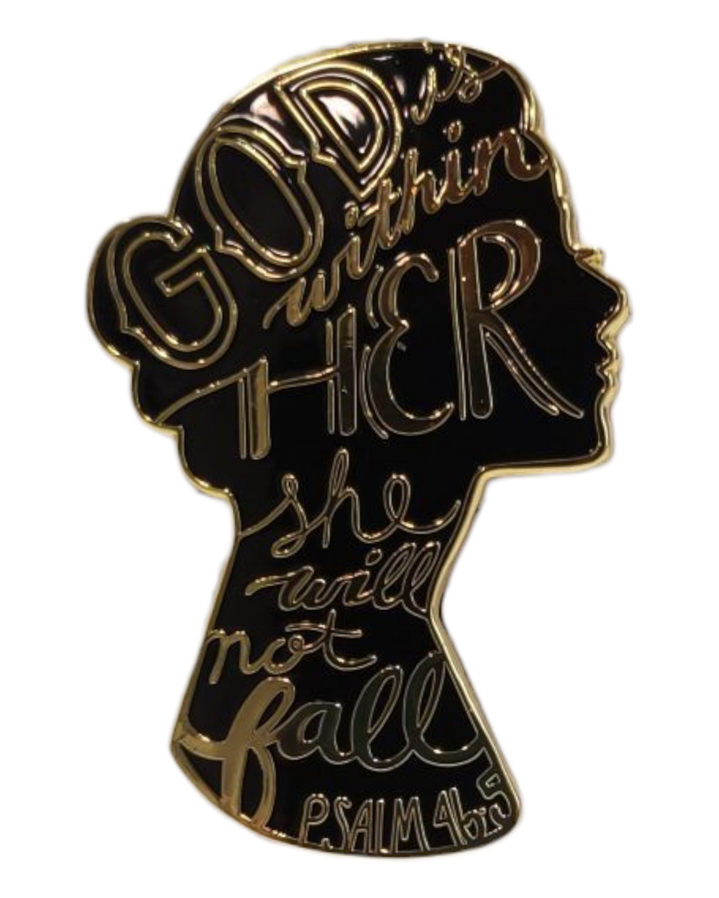 HER Pin