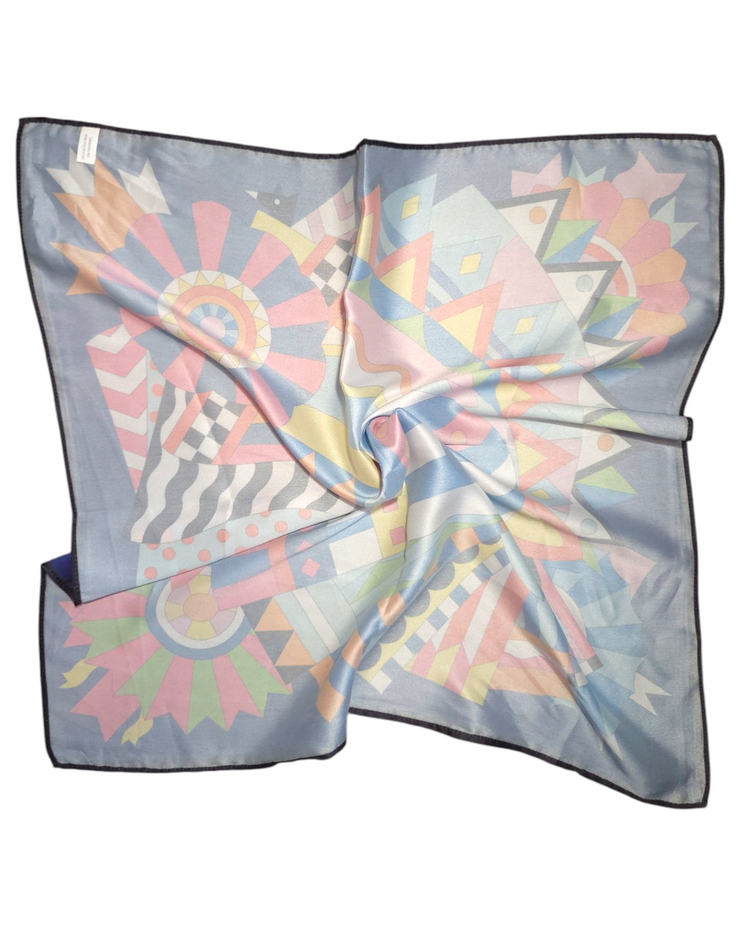 Party Horse Scarf