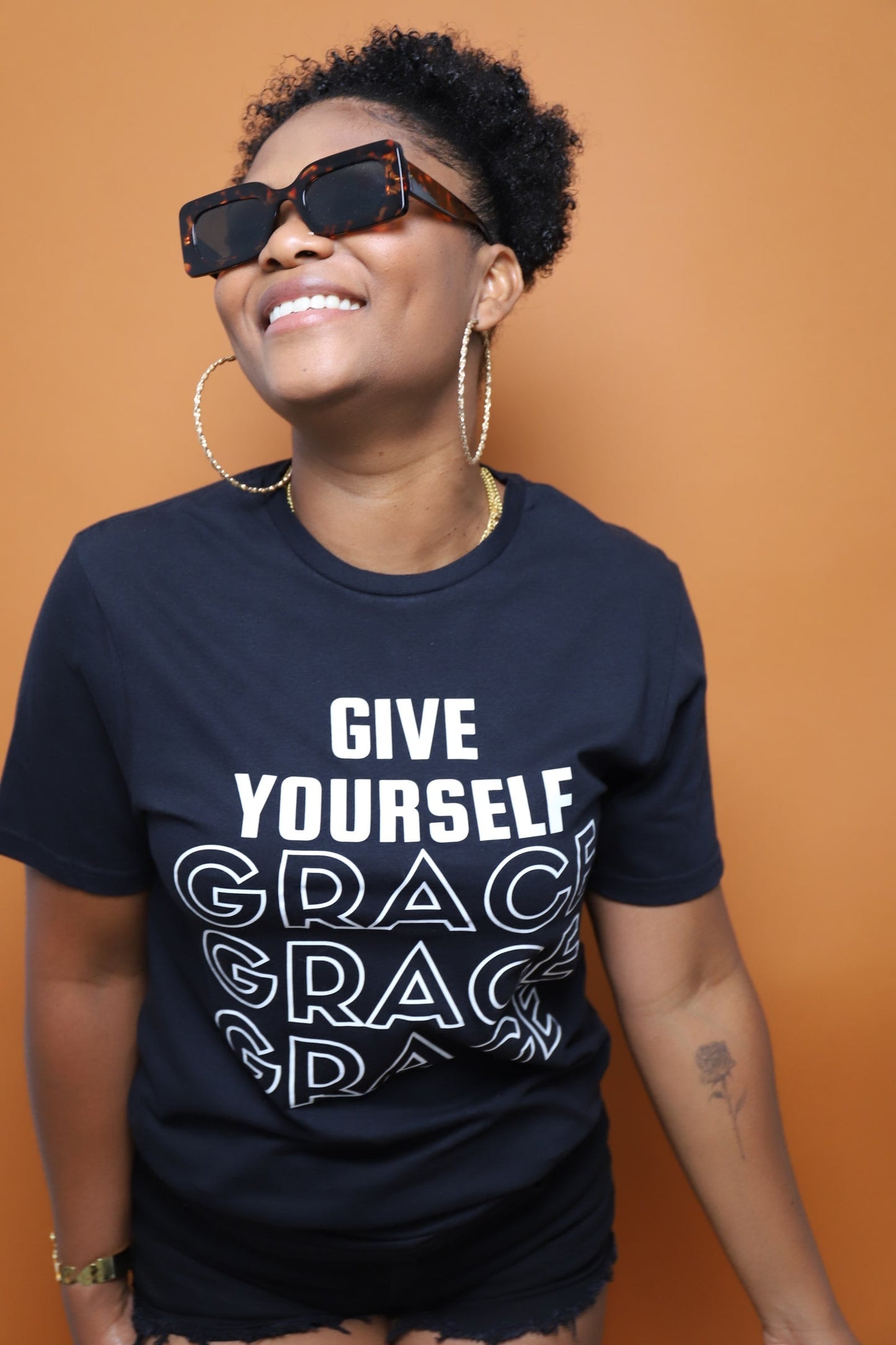 Grace 3X Shirt