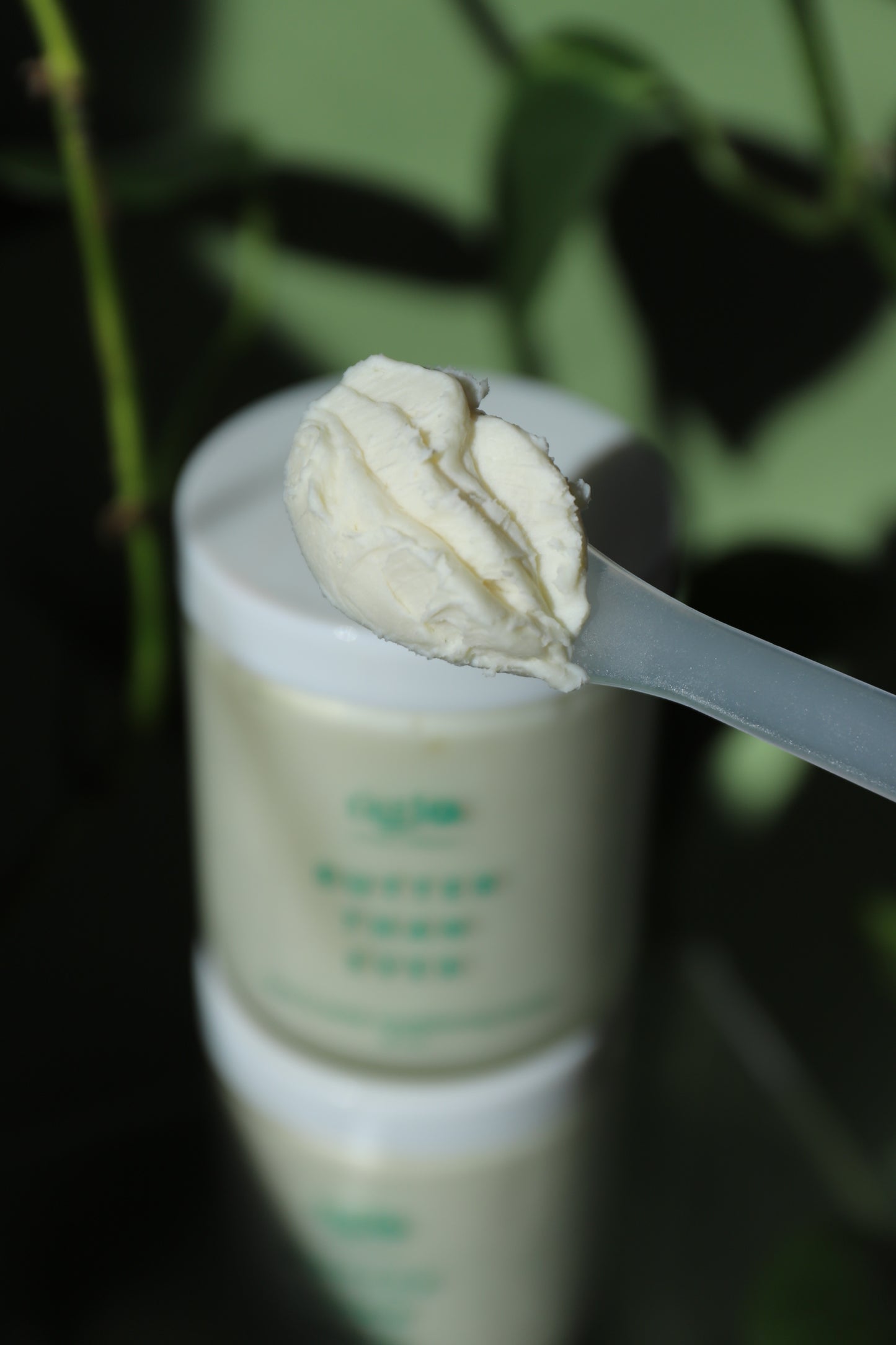 Hand and Body Conditioning Butter