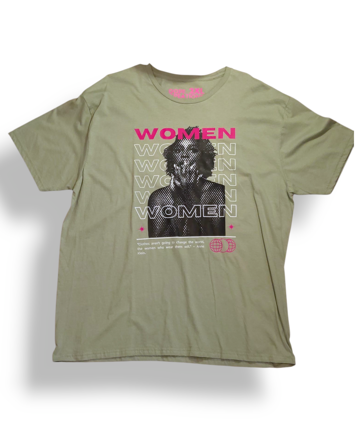 Women Graphic Shirt