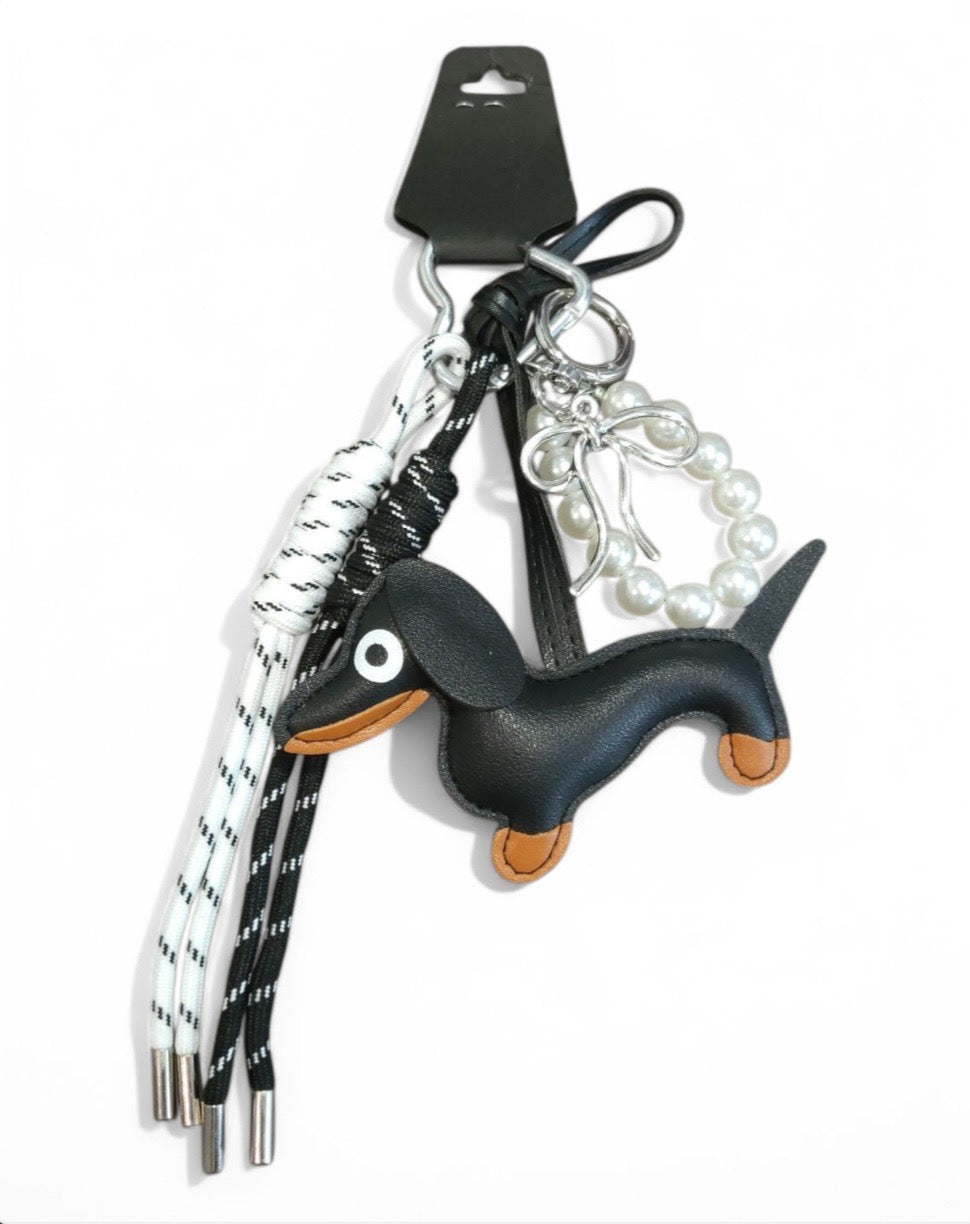Puppy Charm