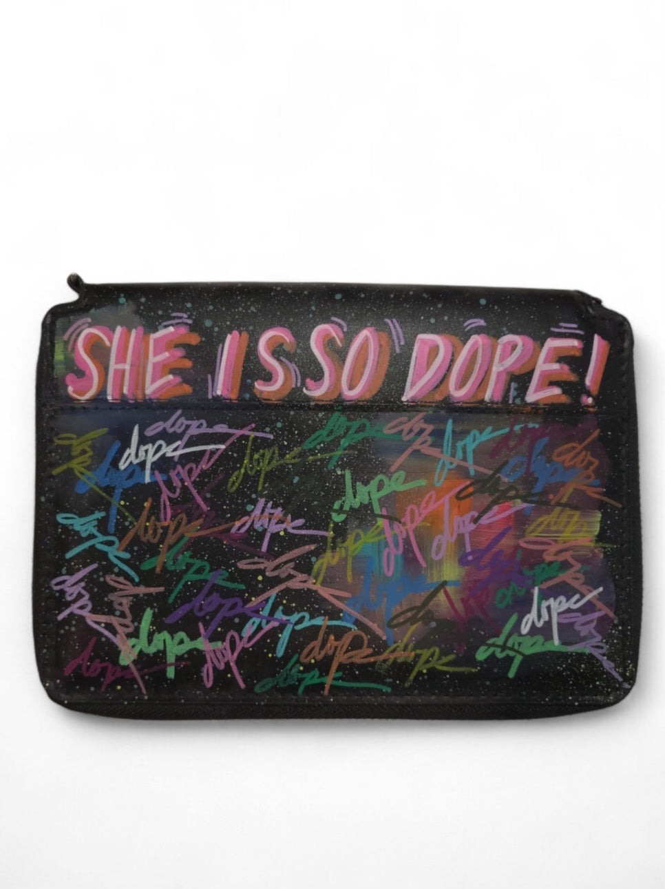 DOPE Chain Bags