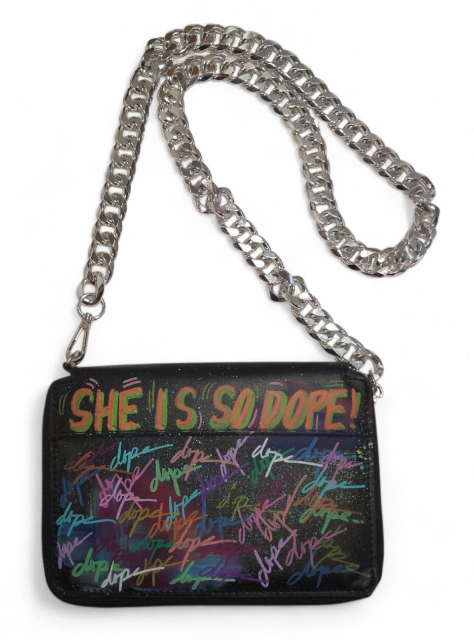 DOPE Chain Bags