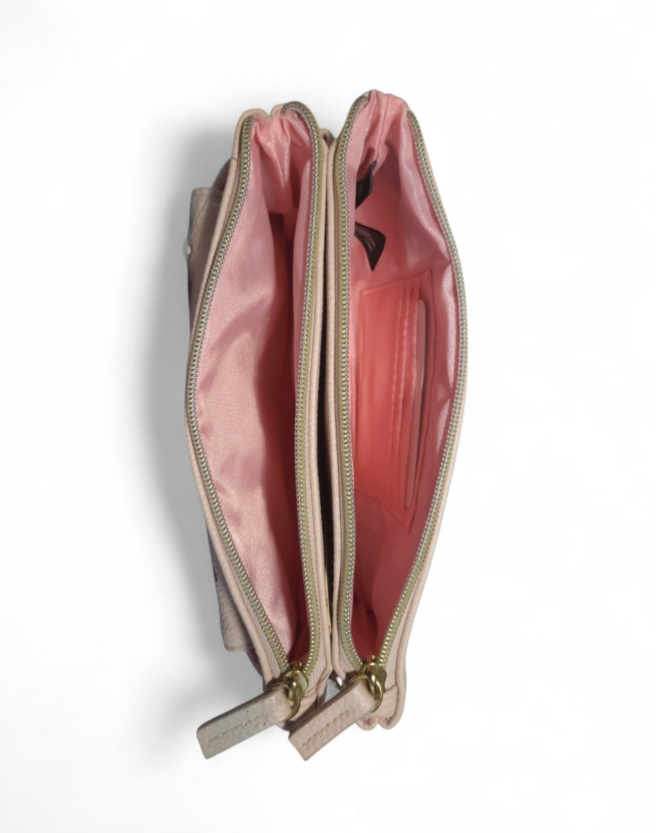 She Is So Dope Crossbody Bag