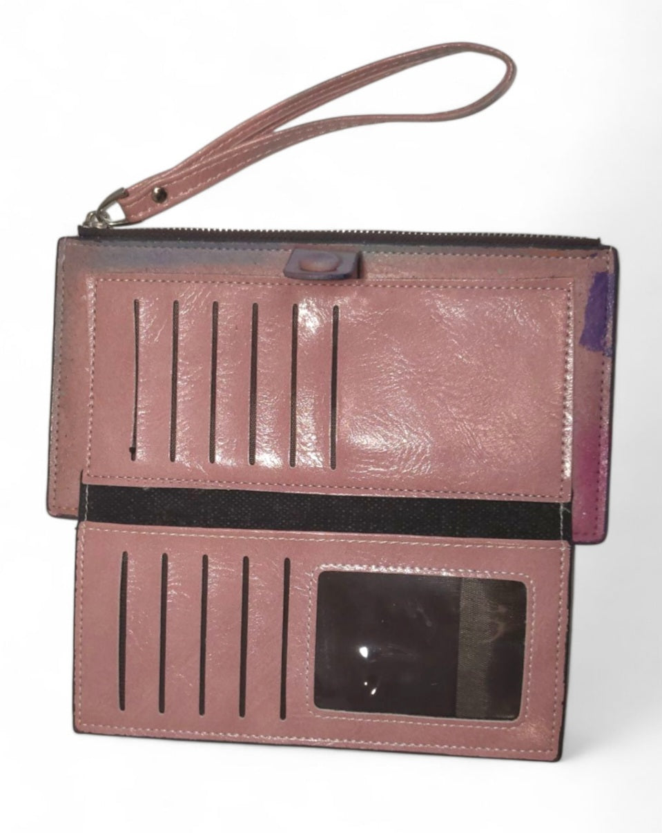 She Is So Dope Wallet