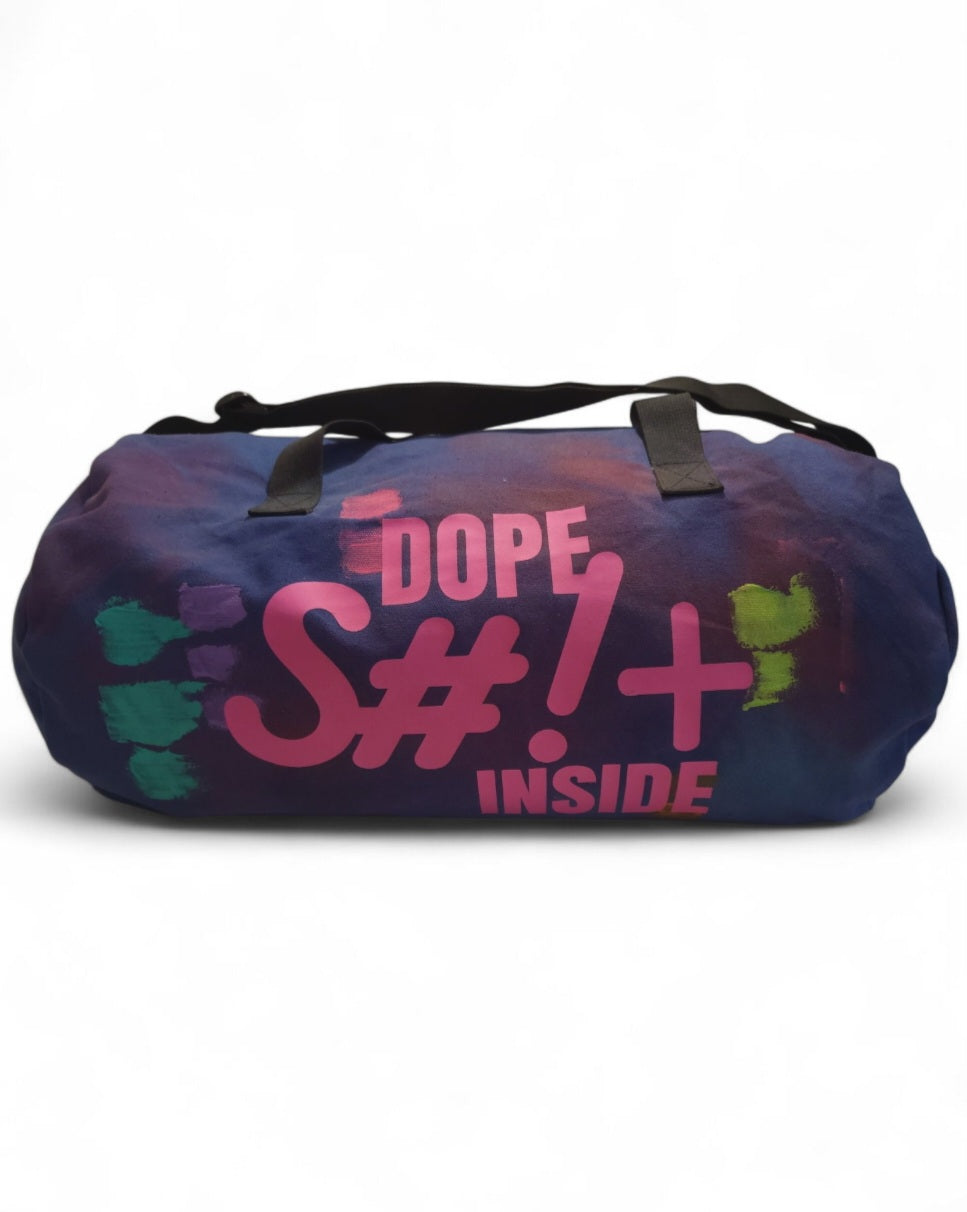 Dope Duffle Bag