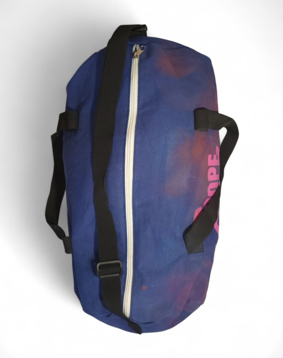 Dope Duffle Bag