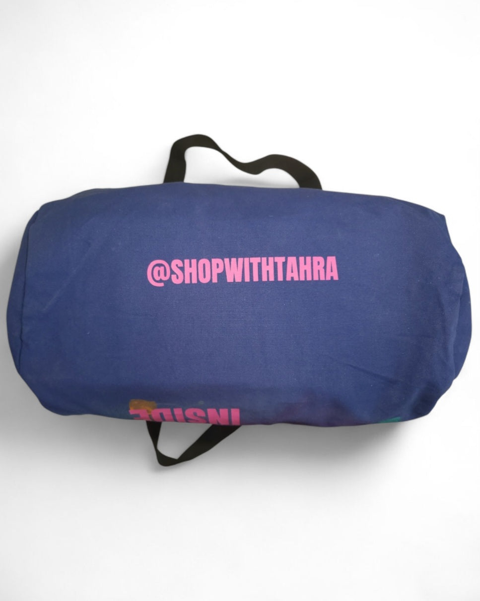 Dope Duffle Bag