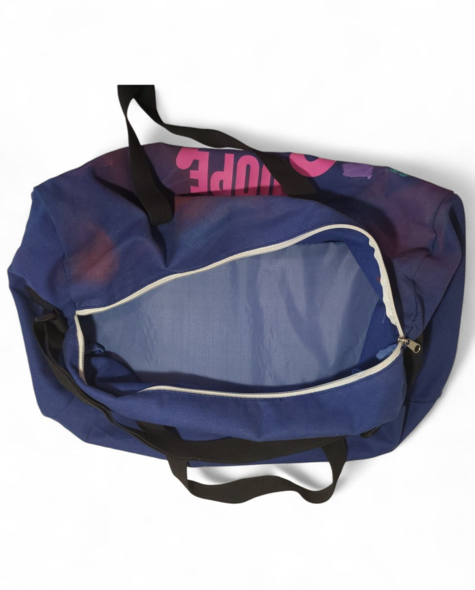 Dope Duffle Bag