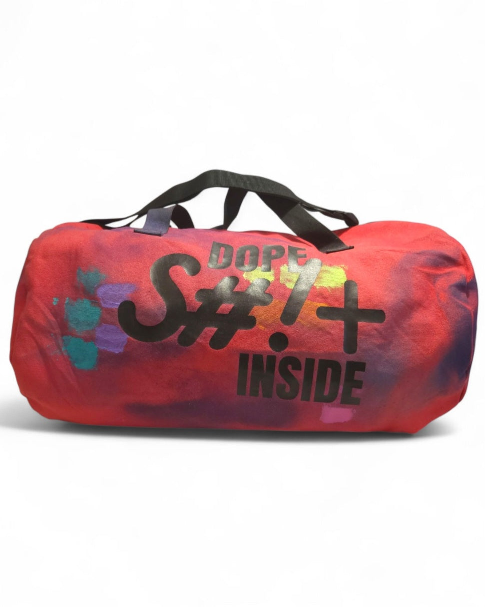 Dope Duffle Bag