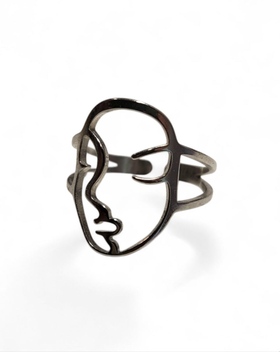 Face Ring