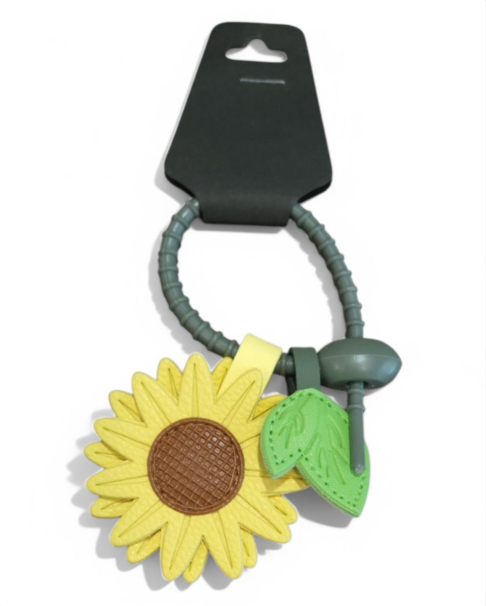 Sunflower Charm