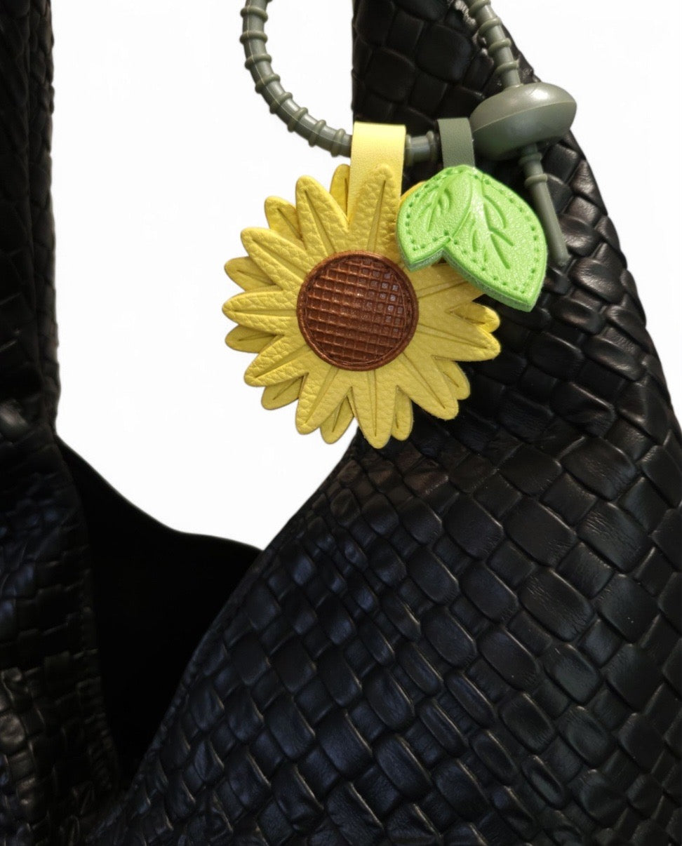 Sunflower Charm