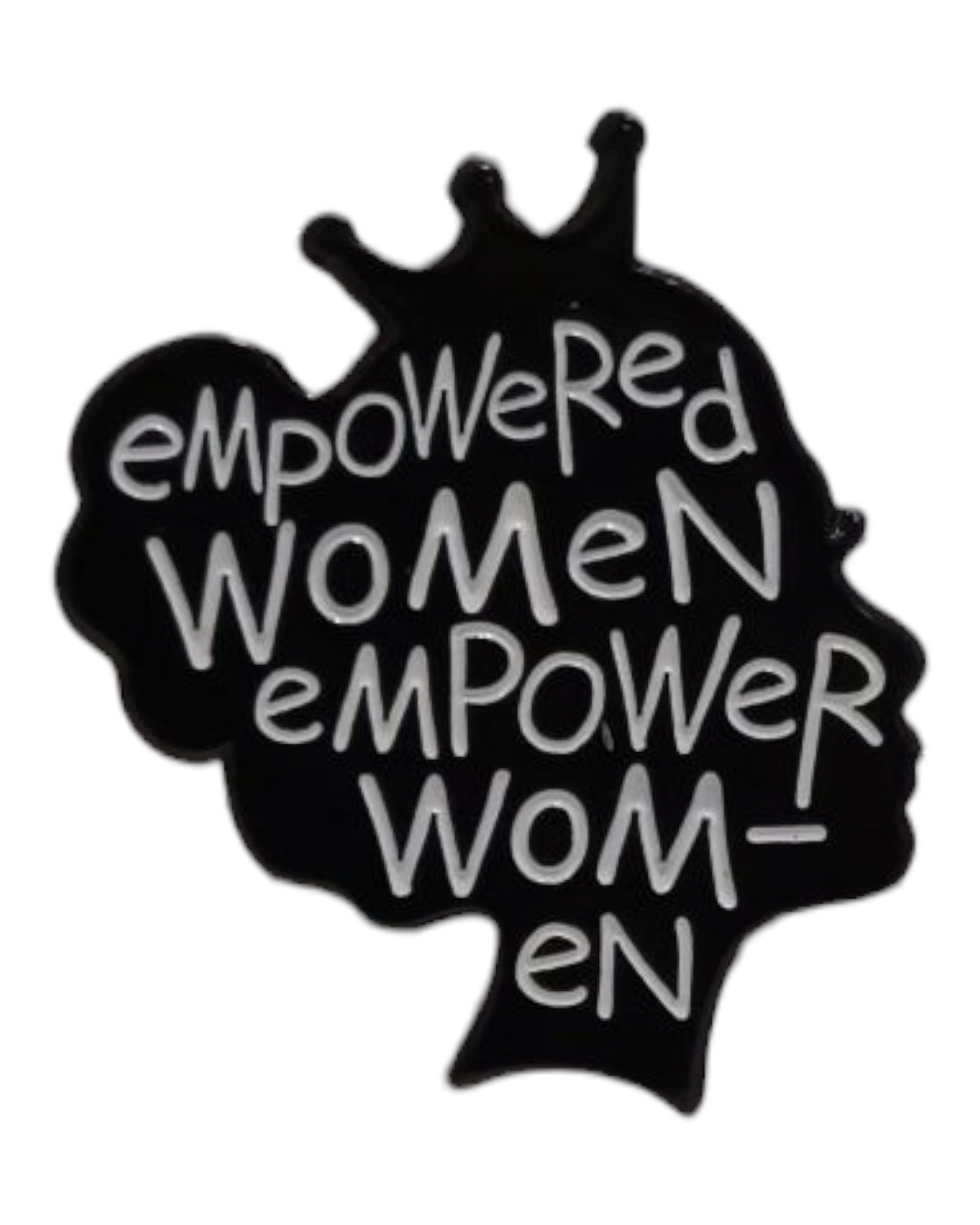 Women Empowerment Pin