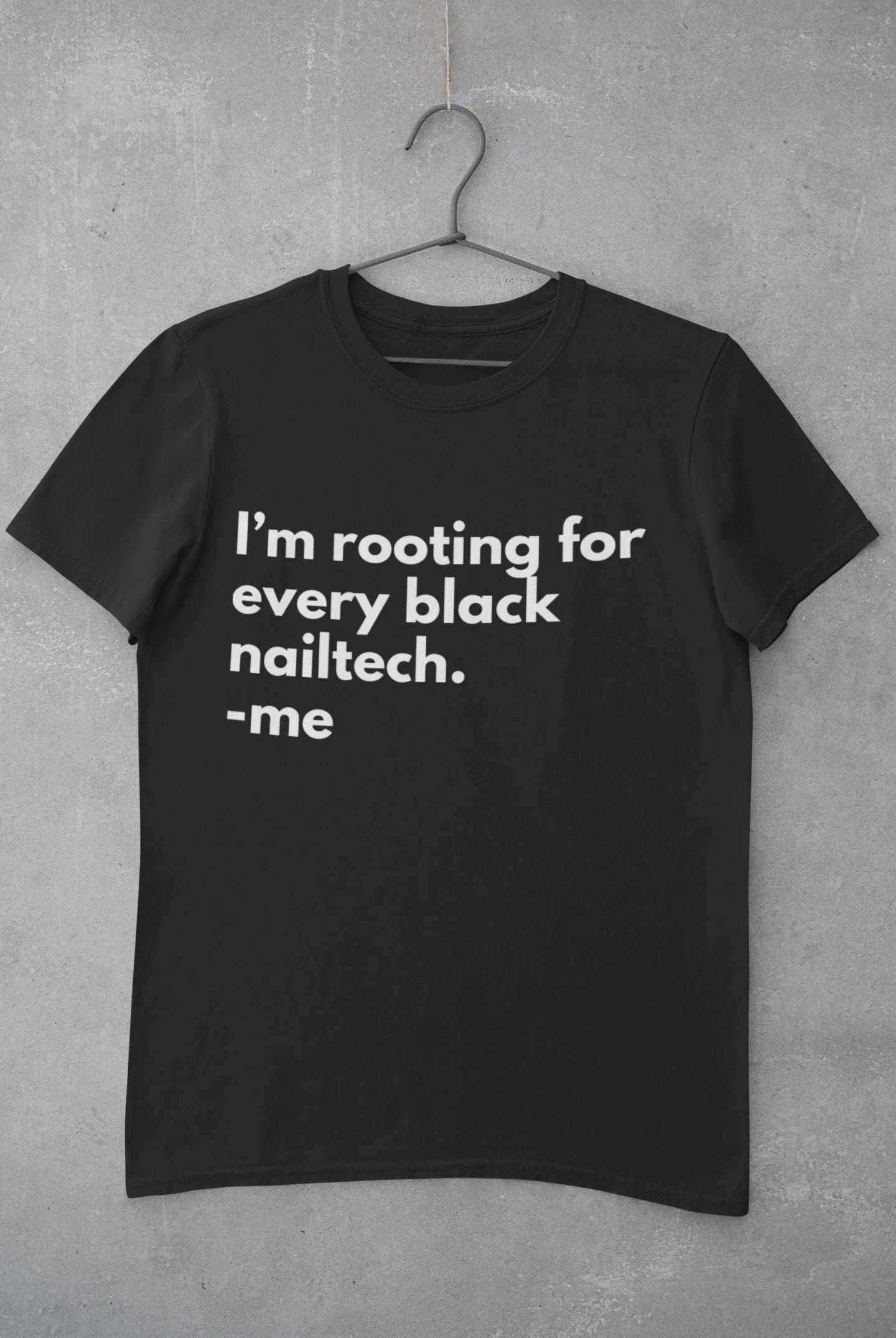 Rooting For T-Shirt