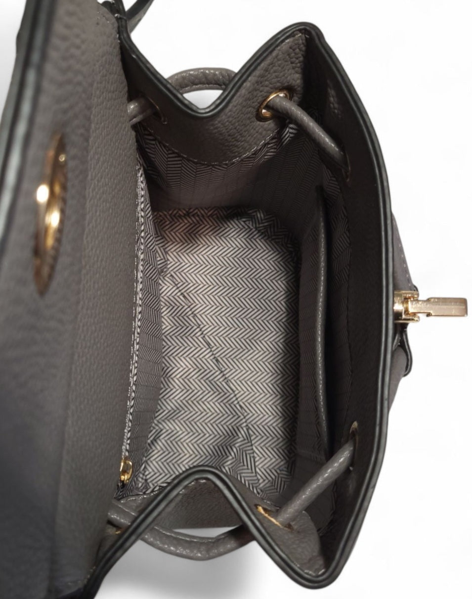 Mini Backpack