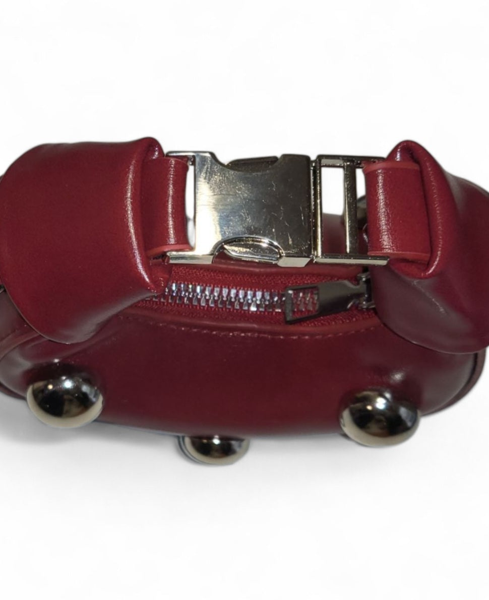 Mini Stud Handbag