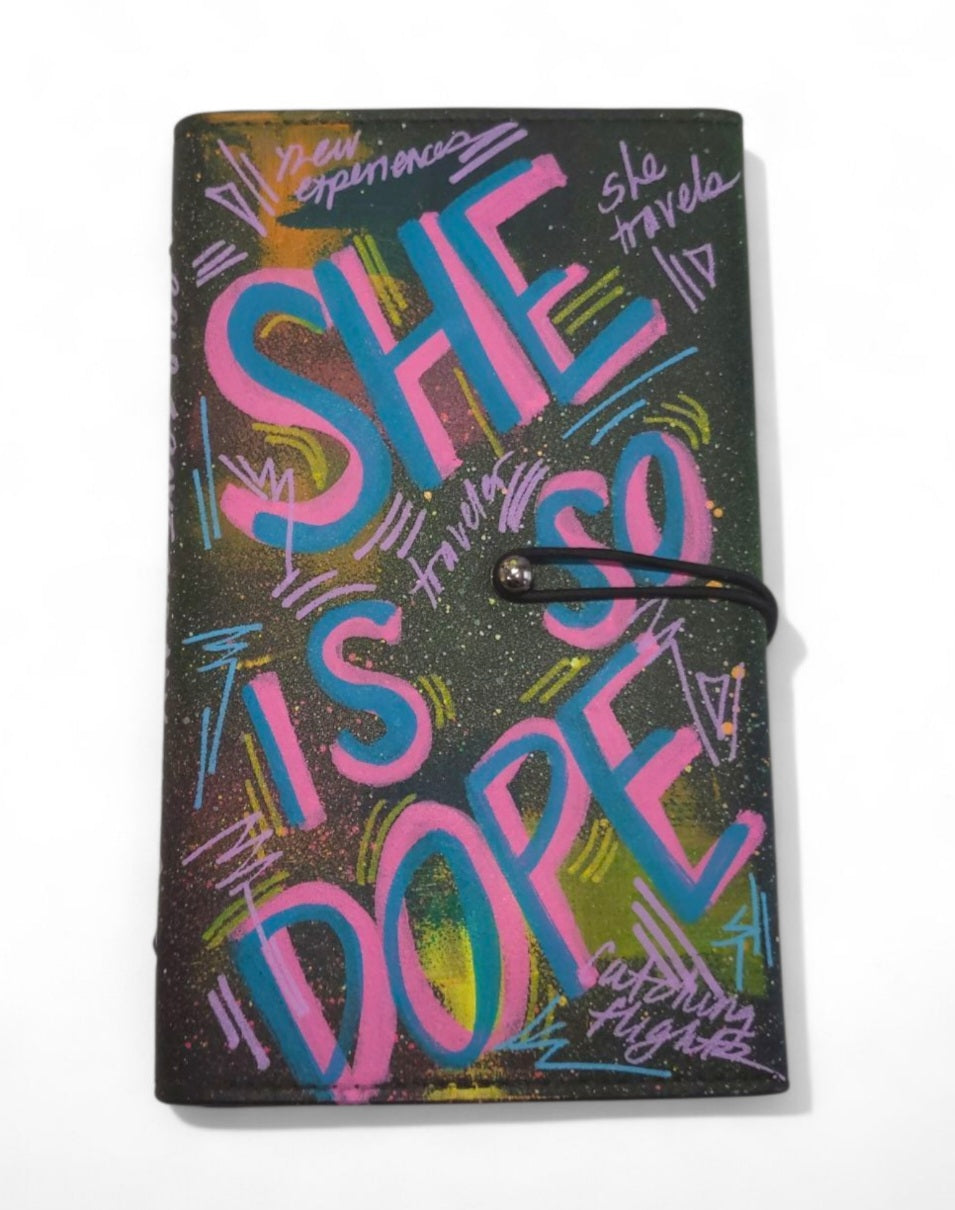 Affirmation Journal