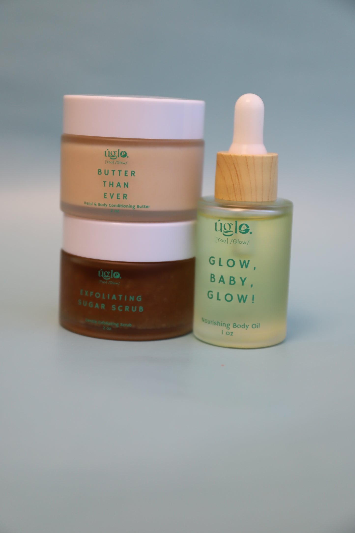 Mini Essentials Kit – SHOP WITH TAHRA