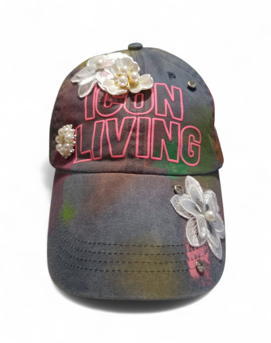 Icon Living Cap