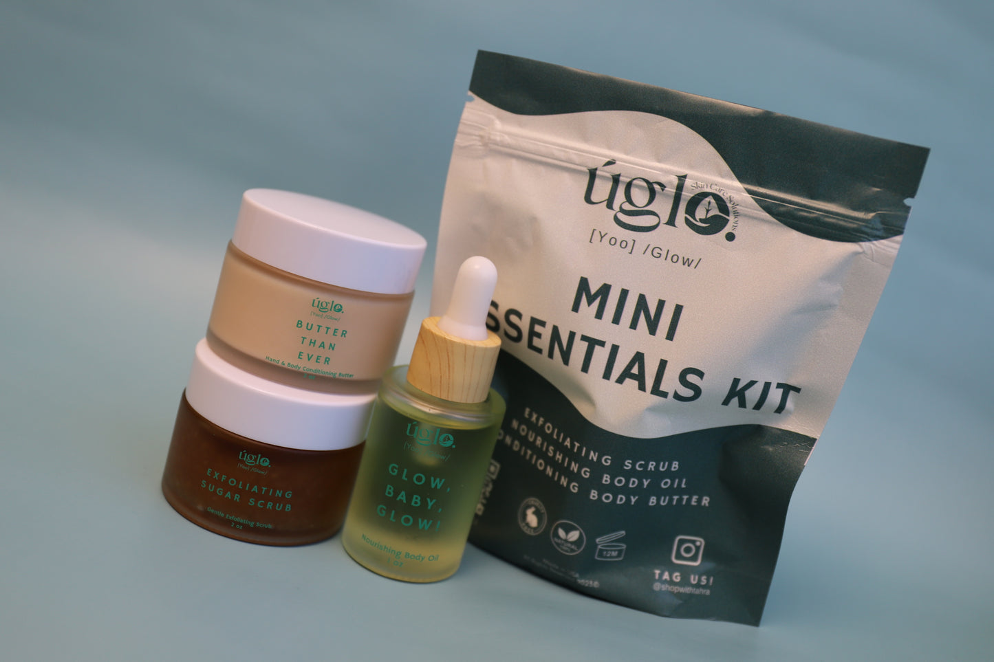 Mini Essentials Kit