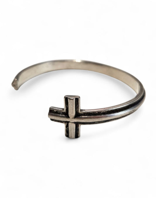 Cross Cuff