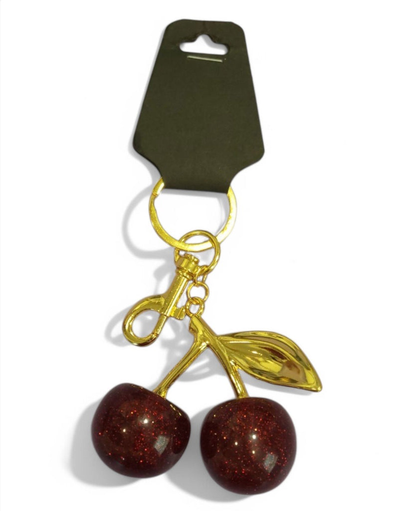 Double Cherry Charm