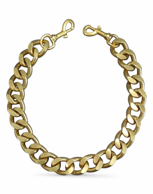 Gold Bag Chain