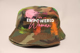 Empowered Woman Bucket Hat