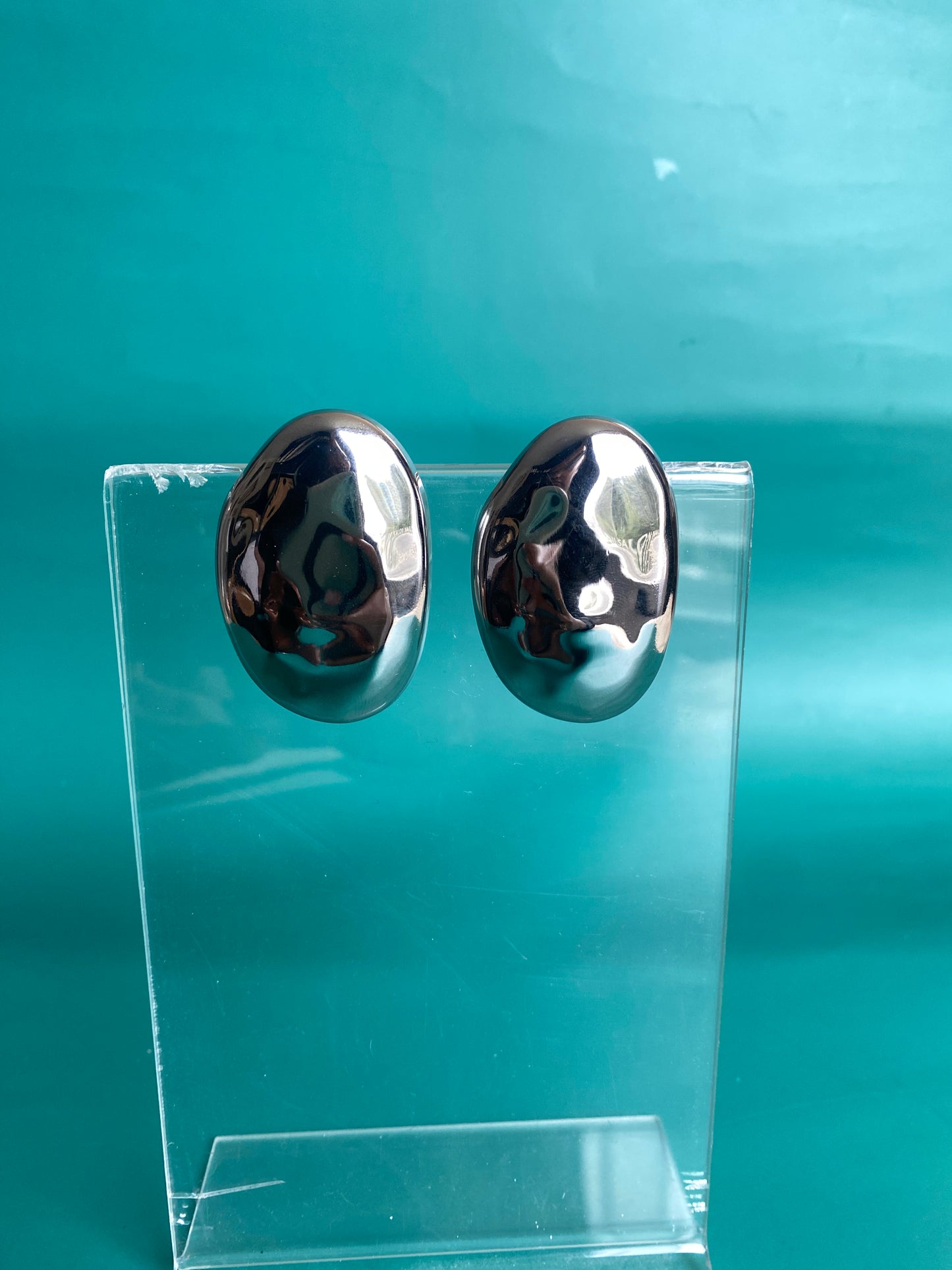 The Liquid Earrings