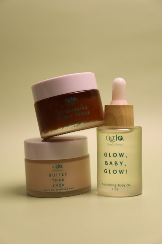 Mini Essentials Kit