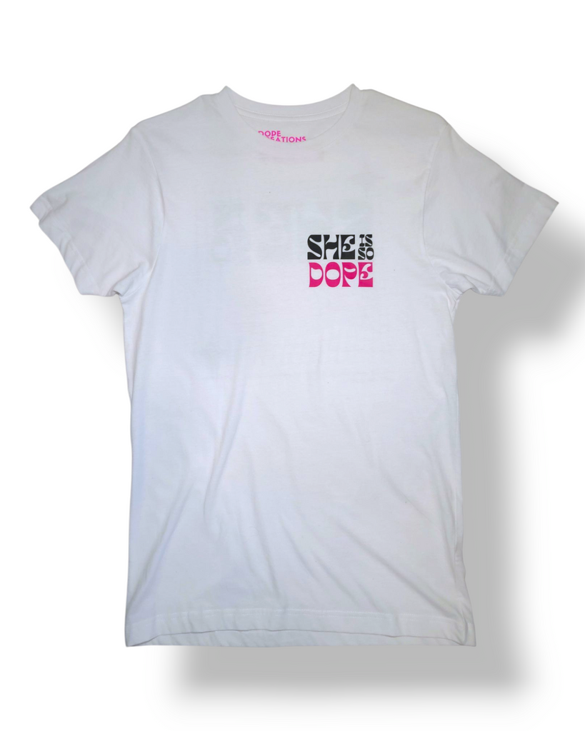 Dope Graphic Tee