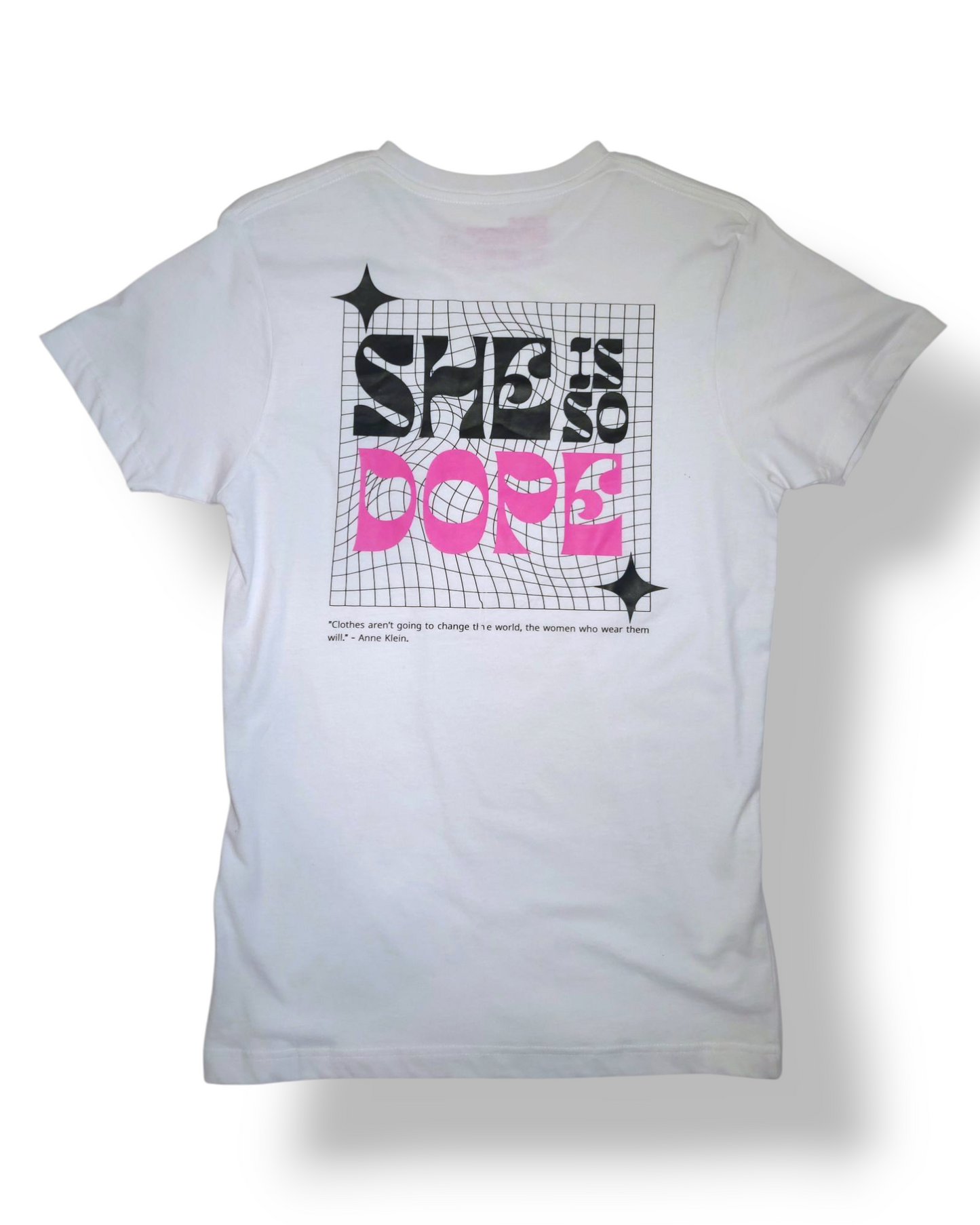 Dope Graphic Tee