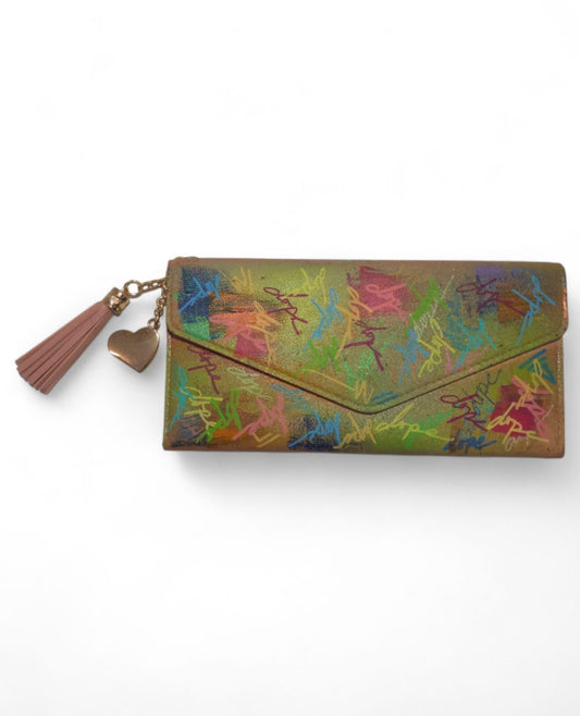 Dope Tri-fold Wallet