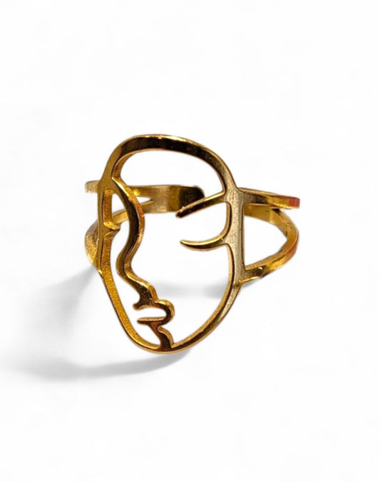 Face Ring