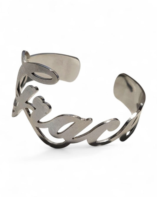 Grace Bangle Bracelet