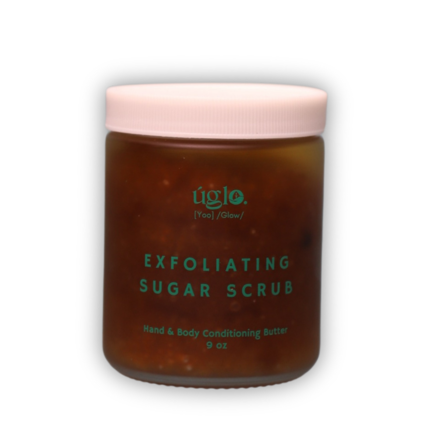 Sweet Sugar Exfoliating Scrub