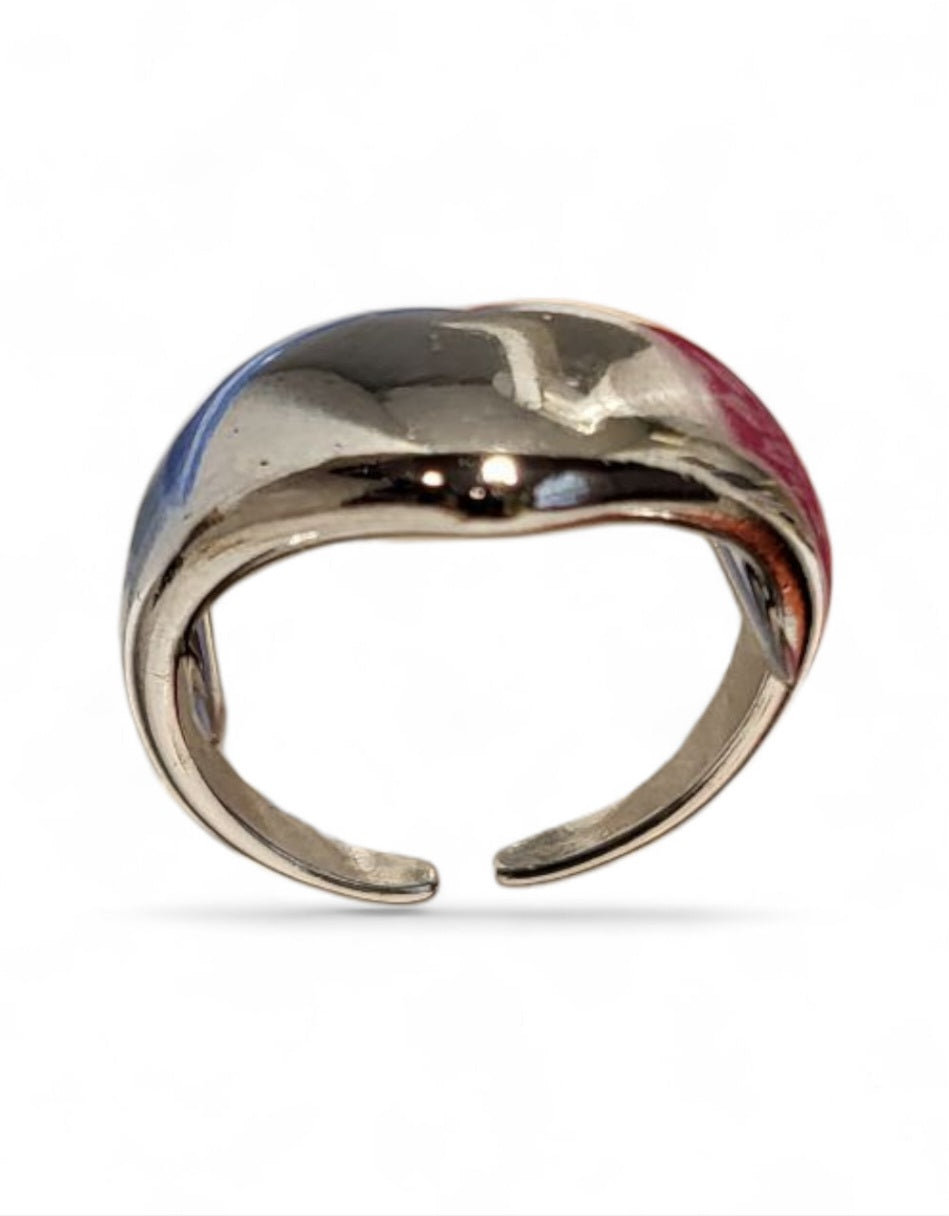 Heart Ring