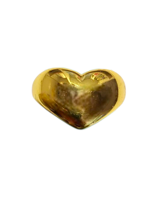 Heart Ring