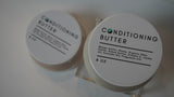 HAND AND BODY CONDITIONING BUTTER