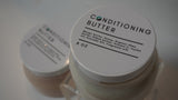 HAND AND BODY CONDITIONING BUTTER