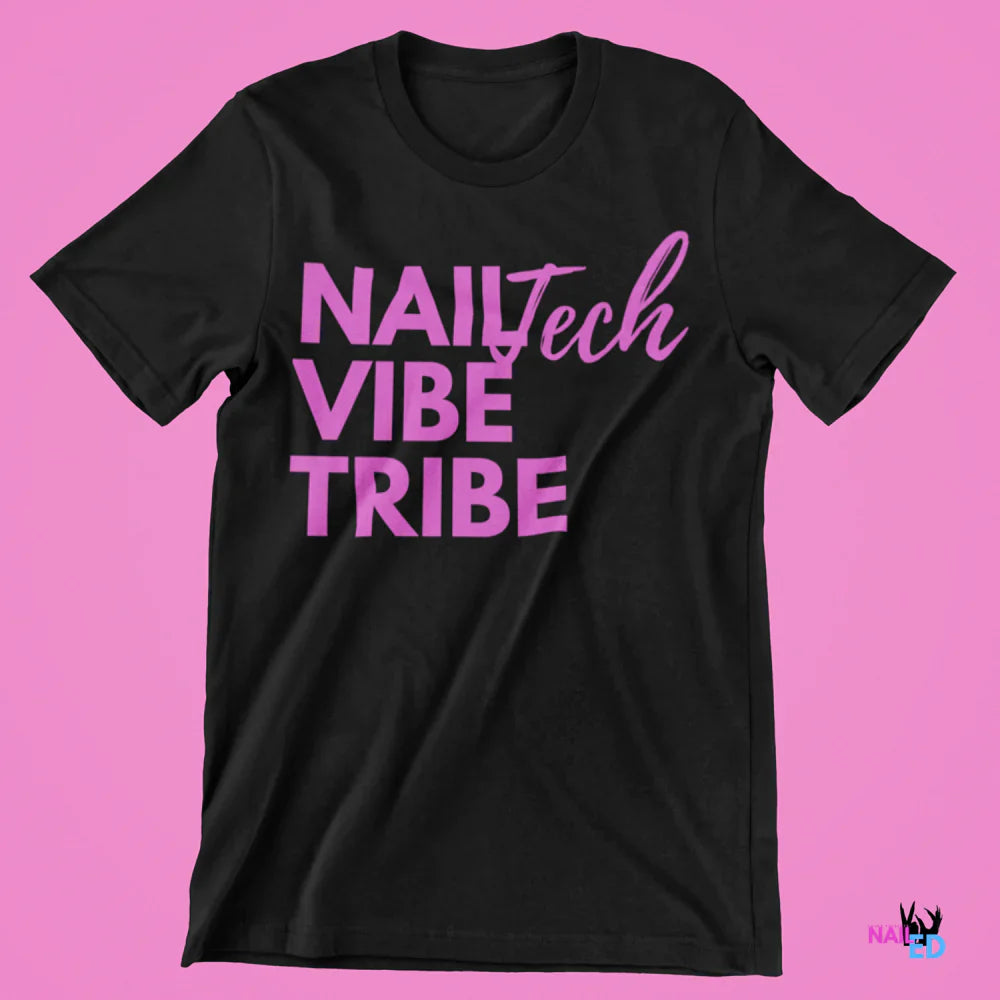 Vibe Tribe Tee