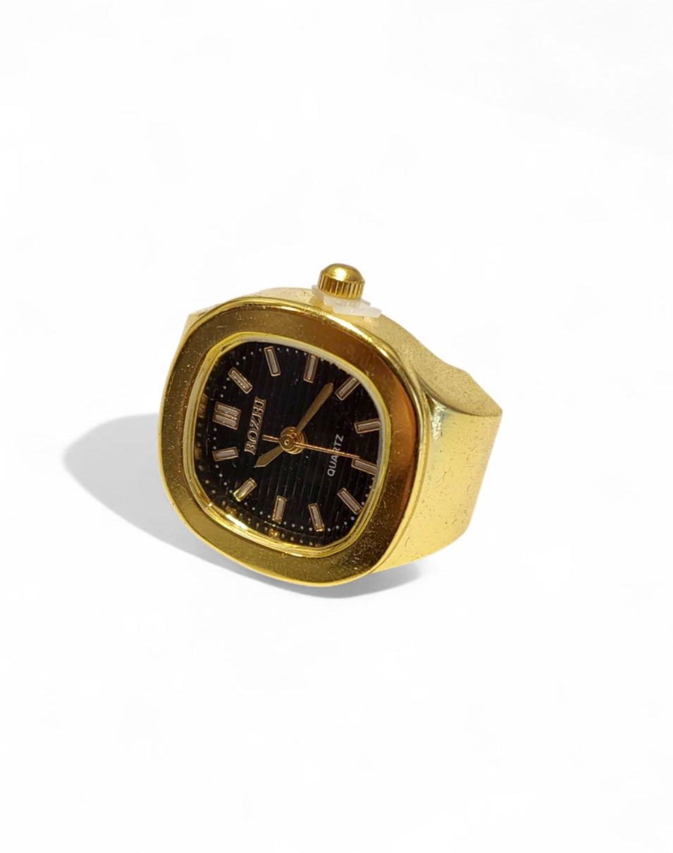 Watch Ring