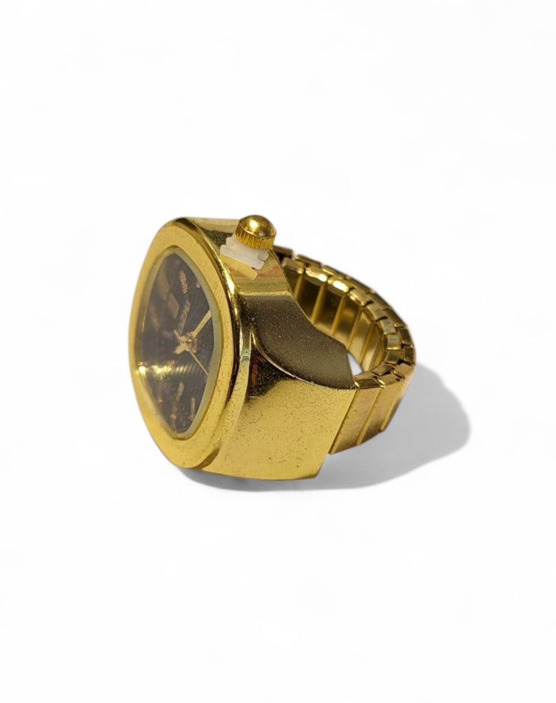 Watch Ring