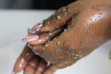 Sweet Sugar Exfoliating Scrub