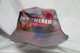 Empowered Woman Bucket Hat