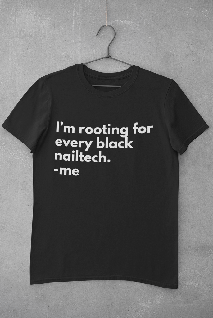 Rooting for T-Shirt